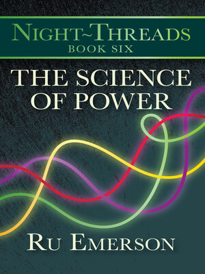 cover image of The Science of Power